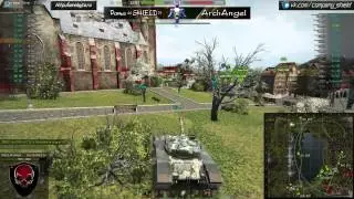 АБС [XB] vs [KO3AK]