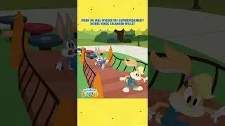 #cartoonito
