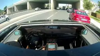 Sunday Cruise (20170625)