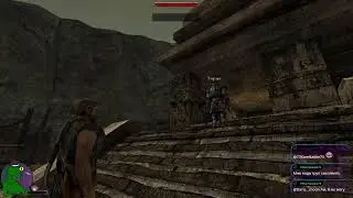[13] Готика 2 | Gothic 2 | Бандитские разборки