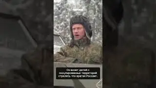 Дмитрий Хрусталёв теперь Zигует с детьми?!