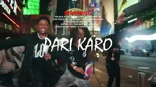 C Blu x Sha Gz x Kenzo Balla 