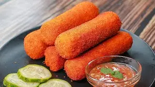 potato roll recipe | how to make potato roll recipe | 