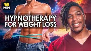 Weight Loss Guided Meditation for Self Hypnosis