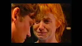 BBC ONE (Wales) | continuity | 10th September 1999 | NICAM stereo