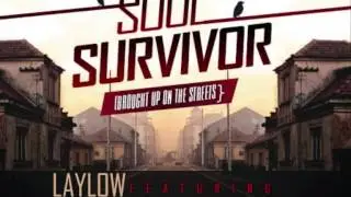 Laylow featuring Erigga, Buckwylla, Liu T and Base 1 - Soul Survivor