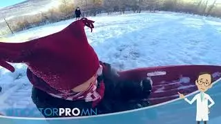 Амралтын өдрөө эрүүл агаарт идэвхтэй өнгөрүүлээрэй!
