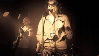Godboogie - Song "Godboogie" - Jerome Godboo, Shawn Kellerman, Eric Schenkman & Gary Craig