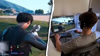 pov я играю в gta5rp