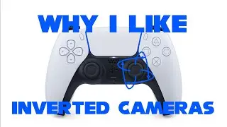 Inverted Cameras Make Sense!