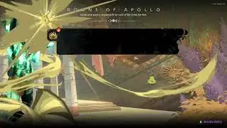 THIS BUG KILLED MY RUN: HADES 2 AXE RUN