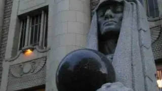 GOVERNMENT SHRINES