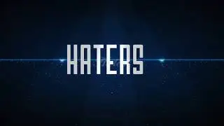 Haters (Lyric)