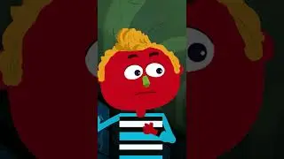 Onde está o monstro | Spooky music 