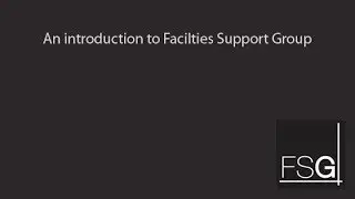 Facilities Support Group Africa - About Us