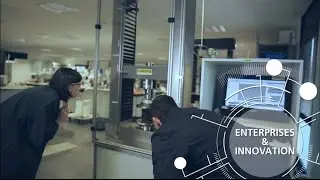 Haute Borne, the smart place to innovate and do business
