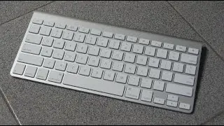 Apple Friend - Символы на клавиатуре компьютеров Мас