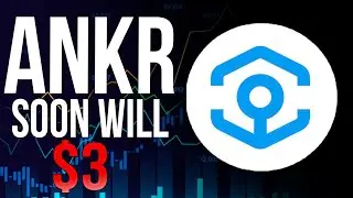 ANKR: Update Price Prediction, Latest News And Analysis ( 2022-2025 )