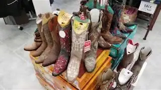 FREE LAYAWAY for Holidays JC Western Wear