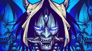 SHINIGAMI | Japanese god of death