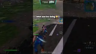 Caught bro in 4K 🤨📸 