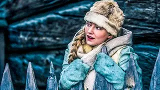 ТРИ ОРЕШКА ДЛЯ ЗОЛУШКИ (2021) — Трейлер (дублированный)