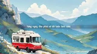 [Lyrics] NGÁO NGƠ - HIEUTHUHAI, Atus, Jsol, Erik ft. Orange | Anh Trai Say Hi