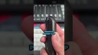 NOT YOUR ORDINARY POCKET KNIFE! (RICH in lore and price!)