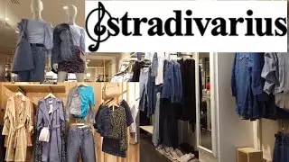 STRADIVARIUS