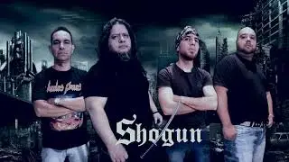 Shogun A tu lado