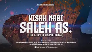 Kisah Nabi Saleh As.