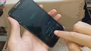 how to factory hard reset Huawei Y6 2018 Atu-L21