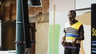 Michael Kibedi – Human Decentered Design