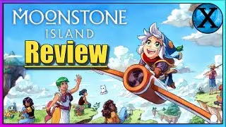 Spending a Year on Moonstone Island | Review After 60 Hours