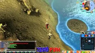 Zer0 PvM - Hide 'N Pk Event Part 3/4