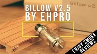 Обзор Billow v 2.5 | Возвращение легенды