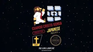 Japanese - Cuando Cristo Venga | Audio Oficial - Versión Mario Bros