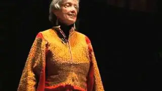 Part 18 Joanna Macy on Going Forth
