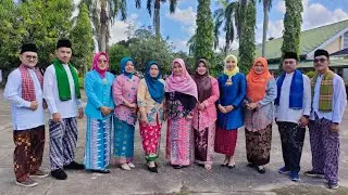 Juara 2 Lomba Vocal Grup Poltekkes Kemenkes Jambi
