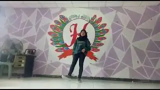 Scott Forsyth - Coco Hijab dance By Lisvinia