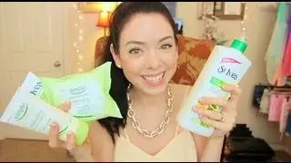 ♡ Drugstore Skin Care Haul! ♡