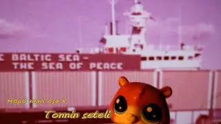 LPS Se oli tonnin seteli