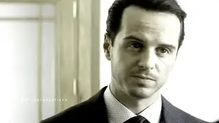 jamie x jim | eyes on fire | the moriarty clan