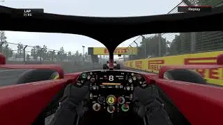 F1 2021 Canada GP#005