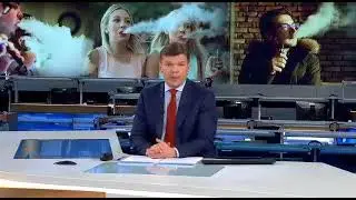 Вейп. Вреден или нет. Вейпинг