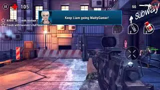 Unkilled: Walkthrough part 49 Long Island City Tier 4