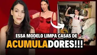 ACUMULADORES | Este vídeo não é sobre faxina‼️