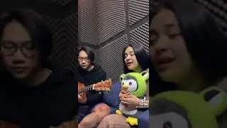 Umbrella- Rihana by Eca dan Danzo