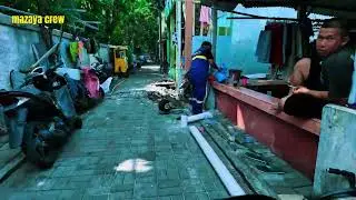 Uniknya Pulau Pramuka dI kepulauan 1000 JKT