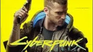 cyberpunk 2077 на андроид